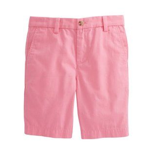 Vineyard Vines Pink Mens Club Shorts 34
